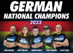 SMI Motorsport News German National Champions´23