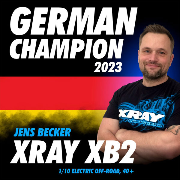 SMI Motorsport News Great job Jens Becker.