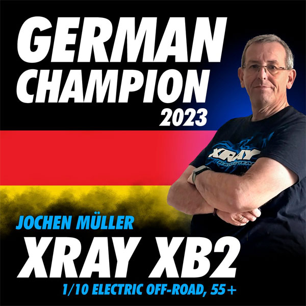 SMI Motorsport News Great job Jochen Mller