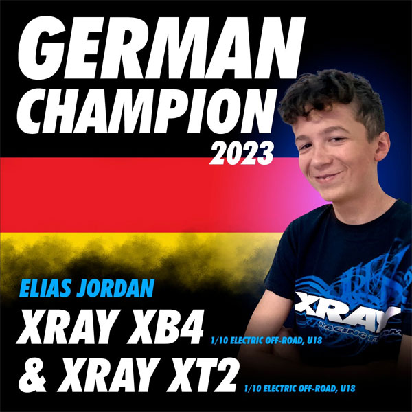 SMI Motorsport News Great job Elias Jordan