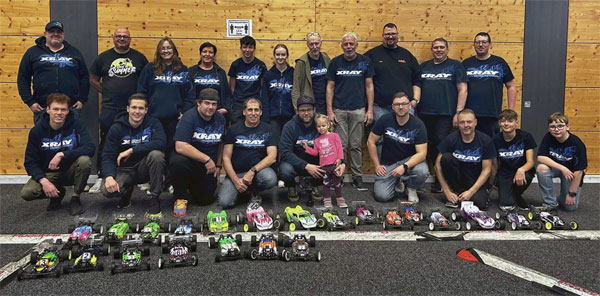 SMI Motorsport News 1.Saar-Pfalz Cup fr 24