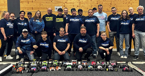 SMI Motorsport News 2.Saar Pfalz Cup und SK-Lauf