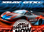 SMI XRAY News New GTX824 Online now