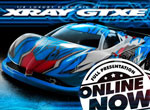 SMI XRAY News New GTXE24 Online now