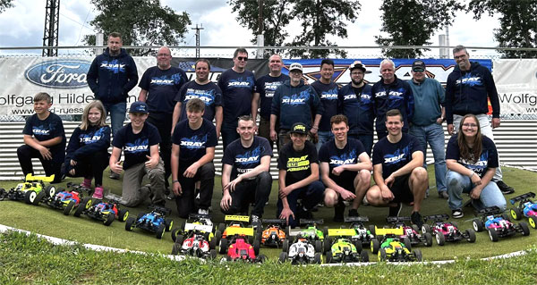 SMI Motorsport News 2.Hessencup Lauf24 ESV Bischofsheim 