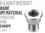 SMI XRAY News Titanium Top Deck Hex Screw