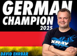 SMI Motorsport News Great job David Ehrbart!