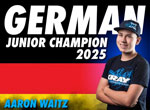 SMI Motorsport News Great jobAaron Waitz!