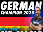 SMI Motorsport News Great job Chris Grenzt!