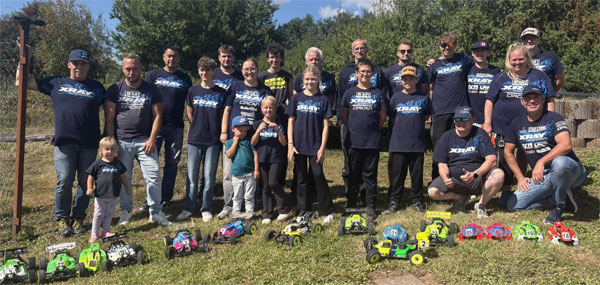 SMI Motorsport News 7.Hessencup Lauf25 RC Heiligenstadt