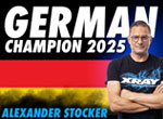SMI Motorsport News Great job Alexander Stocker !