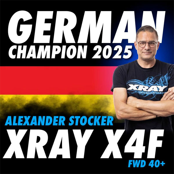 SMI Motorsport News Great job Alexander Stocker !