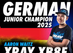 SMI Motorsport News Great job Aaron Waitz!