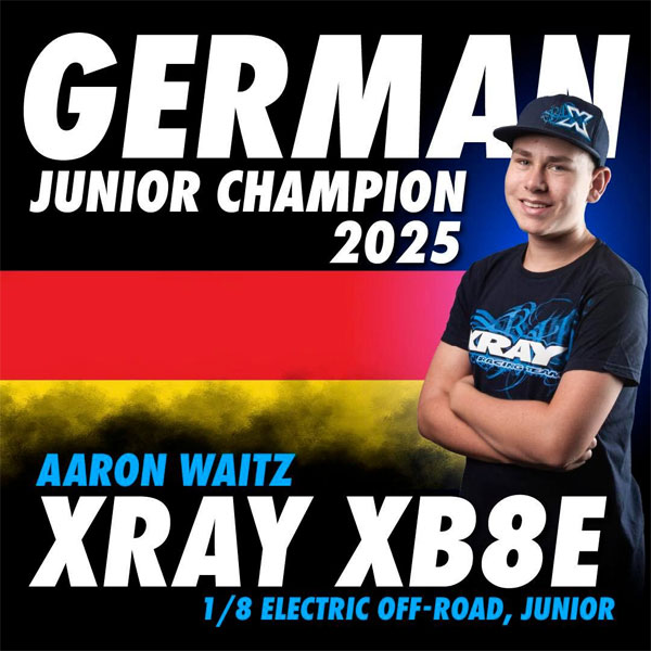 SMI Motorsport News Great job Aaron Waitz!