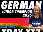 SMI Motorsport News Great job Lilly Wind!
