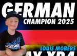 SMI Motorsport News Great job Louis Mobers!