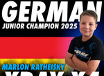 SMI Motorsport News Great job Marlon Ratheisky!