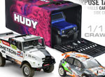 SMI HUDY News New HUDY Car Bag 1/10