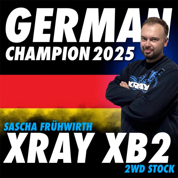 SMI Motorsport News Great job Sascha Fruhwirth!