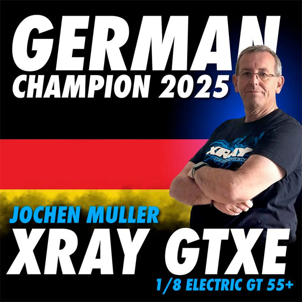 SMI Motorsport News Great job Jochen Muller!