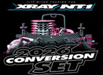SMI XRAY News Xray NT1´26 Conversion Set