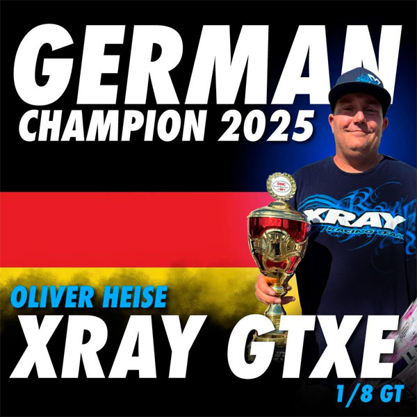 SMI Motorsport News Great job Oliver Heise!