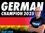 SMI Motorsport News Great job Olaf Stein!
