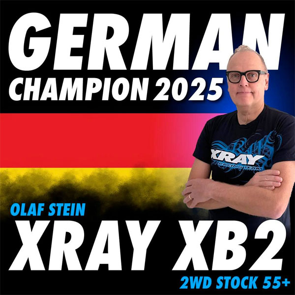 SMI Motorsport News Great job Olaf Stein!