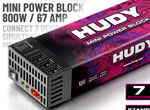 SMI HUDY News New HUDY Mini Power Block