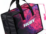 SMI HUDY News HUDY Universal Zipped Hand Bag