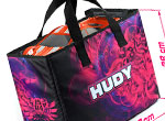 SMI HUDY News HUDY Uni Padded Open Hand Bag