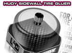 SMI HUDY News HUDY Sidewall Tire Gluer 1/10 Touring
