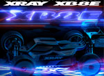 SMI XRAY News XB8E�26 Coming soon