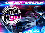 SMI XRAY News New Xray XB8E�26 Online now