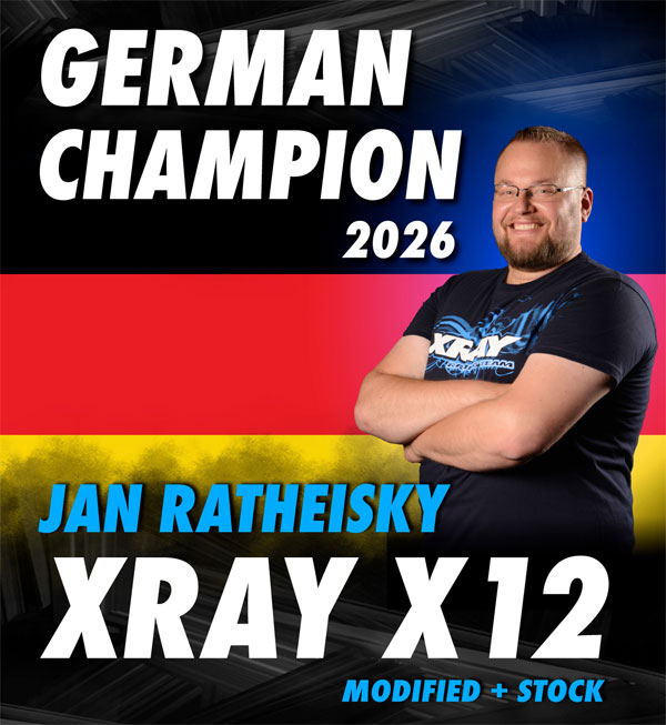 SMI Motorsport News Great job Jan Ratheisky!