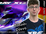 SMI Motorsport News Jonah D�rre mit XRAY Germany