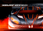 SMI XRAY News Xray GTX8�27 1:8 GT