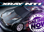SMI XRAY News New NT1�27 Online Now