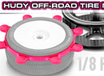 SMI HUDY News HUDY Reifenmontageband Octopus