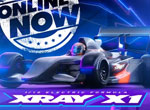 SMI XRAY News New XRAY X1�27 Online Now