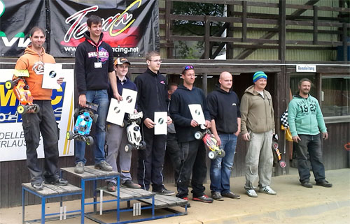 SMI Motorsport News 3. Lauf OLC