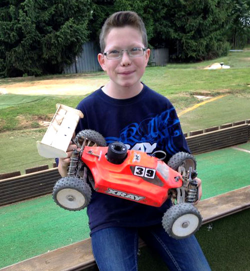 SMI Motorsport News Qualifikation Gr. West zur OR8 DM