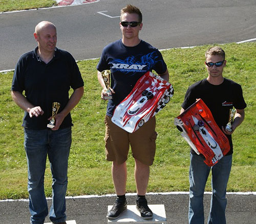 SMI Motorsport News 3. SK-Lauf Nord # Hamburg