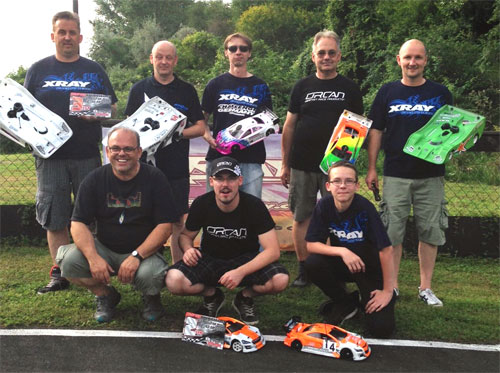 SMI Motorsport News SK-Lauf Wiesbaden