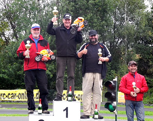 SMI Motorsport News Internationale DM Nitro Bikes