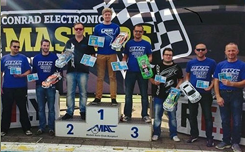 SMI Motorsport News CTM Lauf beim MAC Burgdorf