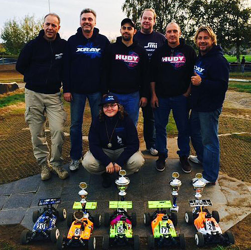 SMI Motorsport News Abschlussrennen SH Cups 2014