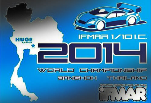 SMI Motorsport News 2014 IFMAR World Championship
