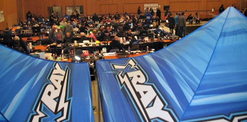 SMI Motorsport News AME MCSS Open 2015 Althengstett 