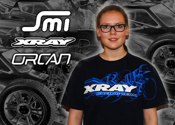 SMI Motorsport News V.Wende weiter mit SMI, Xray ...